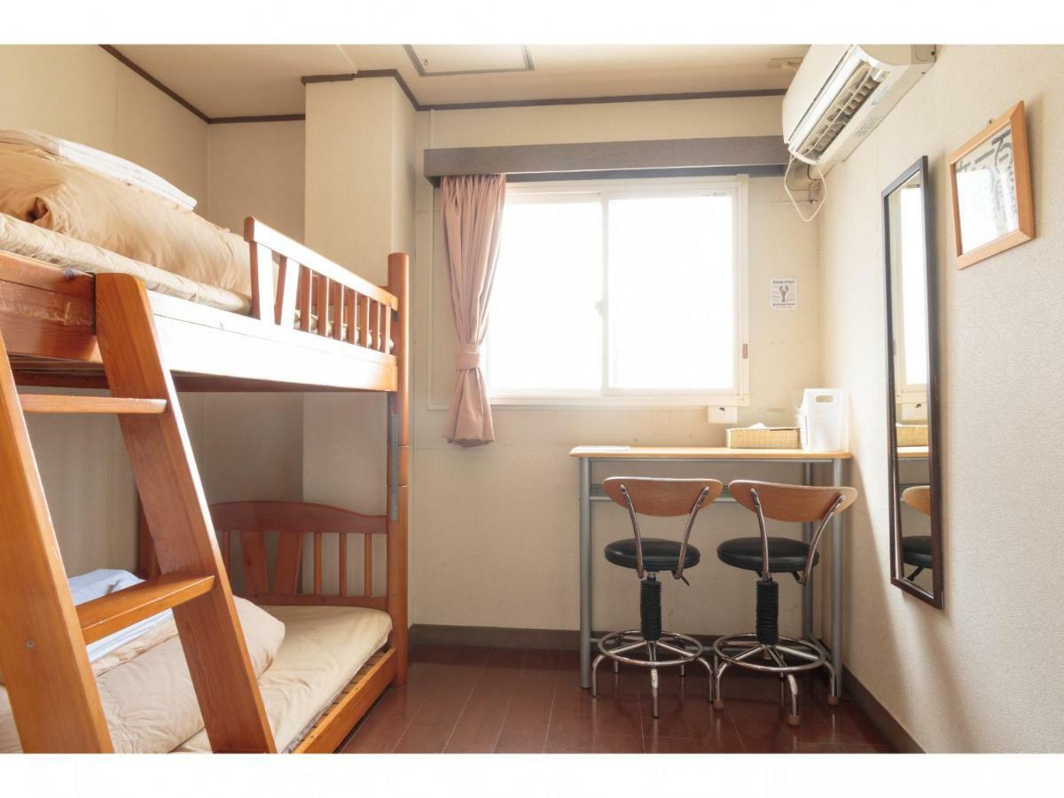 J-Hoppers Kyoto Guesthouse 外观 照片